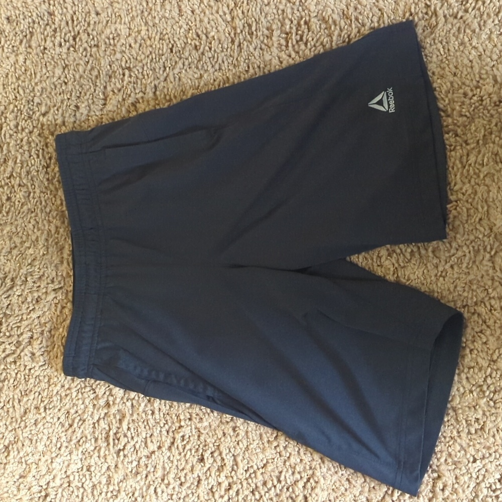 Reebok Basketball Shorts